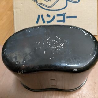 飯盒(中古)(調理器具)