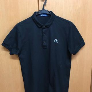 フレッドペリー(FRED PERRY)のフレッドベリーポロシャツ(ポロシャツ)