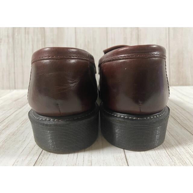 ドクターマーチン☆☆LEROY☆☆タッセルスリッポン 美品 dr. martens LEROY