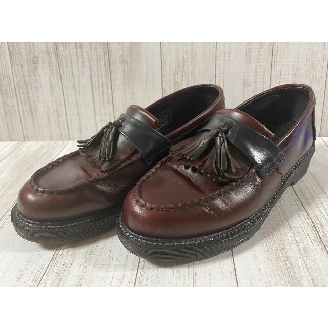 Dr.Martens(ドクターマーチン)のドクターマーチン☆☆ＬＥＲＯＹ☆☆タッセルスリッポン レディースの靴/シューズ(ローファー/革靴)の商品写真