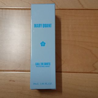 マリークワント(MARY QUANT)のマリークワント コール ザ ショッツ 美容液②(美容液)