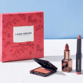 laura mercier - ローラメルシエ ミニベストセラーズ 新品未使用の通販 ...