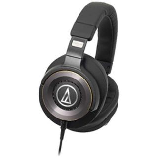 オーディオテクニカ(audio-technica)のオーディオテクニカ　ATH-WS1100(ヘッドフォン/イヤフォン)