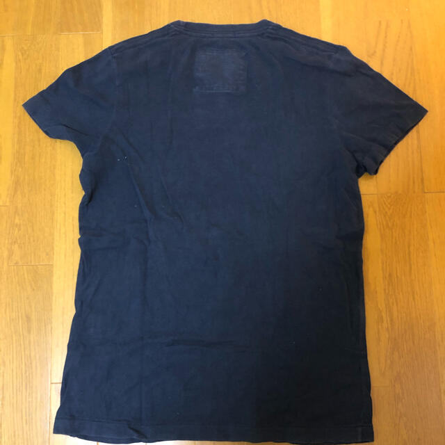 Abercrombie & Fitch アバクロ　Tシャツ　Mサイズ