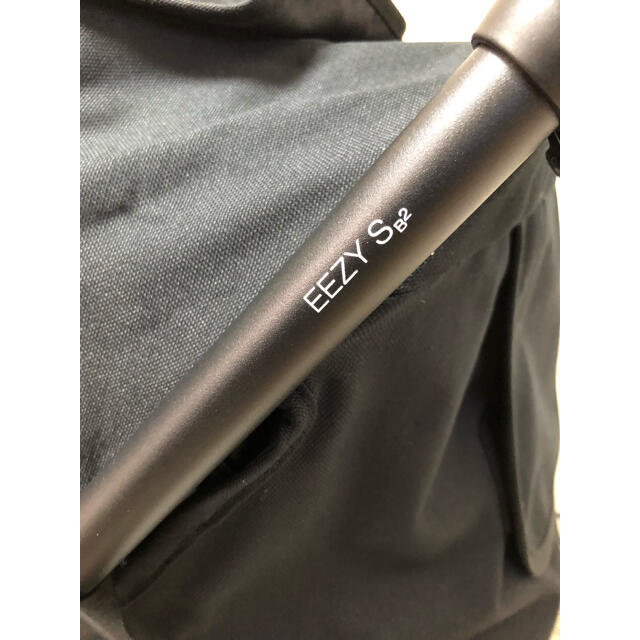 cybex(サイベックス)の専用出品　　サイベックス  イージーs b2 6月購入　美品 キッズ/ベビー/マタニティの外出/移動用品(ベビーカー/バギー)の商品写真