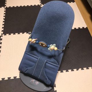 ベビービョルン(BABYBJORN)のバウンサー　ベビービョルン(その他)