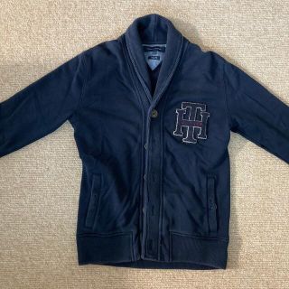 トミーヒルフィガー(TOMMY HILFIGER)のTOMMY HILFIGER  ジャケット(その他)