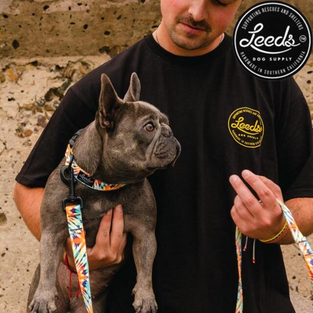 【送料無料】Leeds Dog Supply リーズドッグサプライ