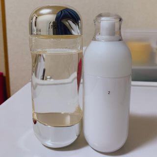 イプサ(IPSA)のイプサ  IPSA 化粧水+乳液 MEセンシティブ2  ☆ちょっとしたおまけ付き(化粧水/ローション)