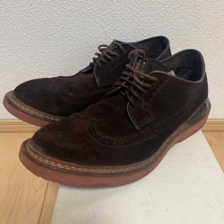 ヴィスヴィム(VISVIM)のvisvim patrician(ドレス/ビジネス)