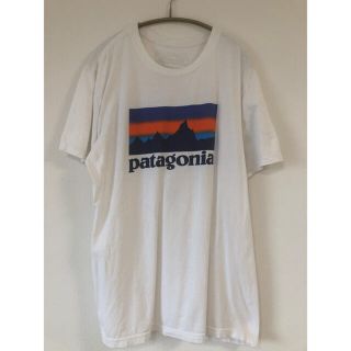 パタゴニア(patagonia)のvogue様専用　　patagonia パタゴニア Tシャツ　Mサイズ(Tシャツ/カットソー(半袖/袖なし))