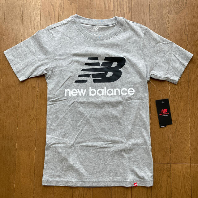 New Balance(ニューバランス)のニューバランス　Tシャツ　新品 メンズのトップス(Tシャツ/カットソー(半袖/袖なし))の商品写真