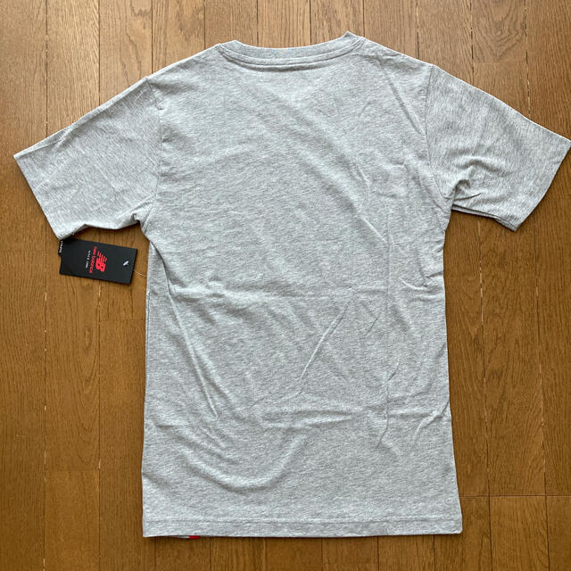 New Balance(ニューバランス)のニューバランス　Tシャツ　新品 メンズのトップス(Tシャツ/カットソー(半袖/袖なし))の商品写真