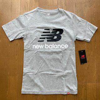 ニューバランス(New Balance)のニューバランス　Tシャツ　新品(Tシャツ/カットソー(半袖/袖なし))