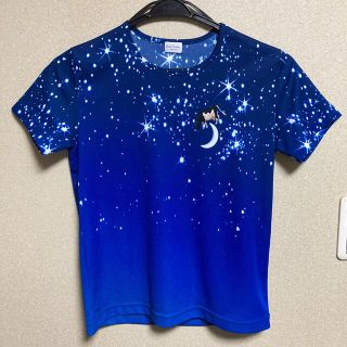 ポールスミス(Paul Smith)の美品ポールスミス tシャツレディースM春夏秋牛ウシ(Tシャツ(半袖/袖なし))