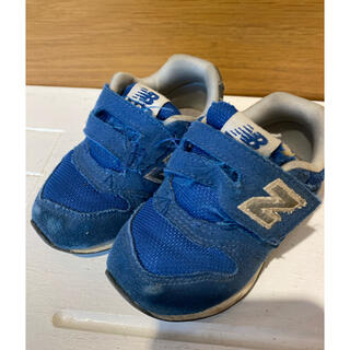 ニューバランス(New Balance)のnewbalance 996 12.5cm(スニーカー)