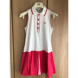 アルマーニ ジュニア(ARMANI JUNIOR)のアルマーニジュニア  ワンピース♡(ワンピース)