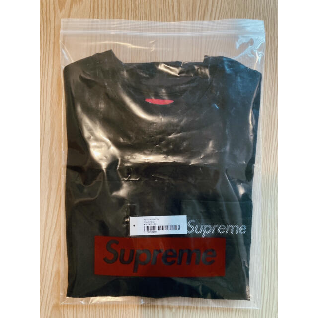 supreme mesh stripe pocket tee 送料込み！ 1