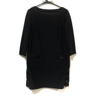 クレージュ(Courreges)のクレージュ ワンピース サイズ38 M美品  -(その他)