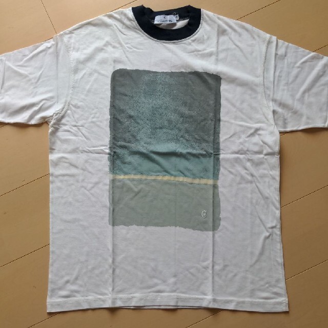 Cerruti(セルッティ)の【CERRUTI 1881】チェルッティ T シャツ メンズのトップス(Tシャツ/カットソー(半袖/袖なし))の商品写真