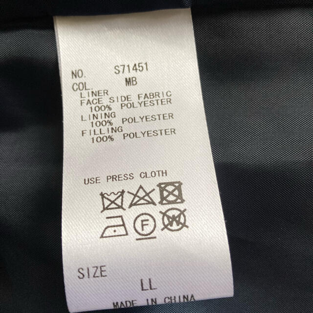 THE SUIT COMPANY(スーツカンパニー)のTHE SUIT COMPANY コート メンズのジャケット/アウター(ステンカラーコート)の商品写真