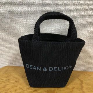 ディーンアンドデルーカ(DEAN & DELUCA)のDEAN&DELUCA   オリジナルミニトート(トートバッグ)