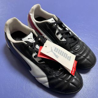 プーマ(PUMA)のプーマ ユニバーサル TT PUMA/サッカートレーニングシューズ★即日発送(シューズ)