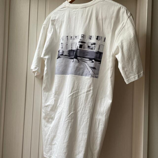 FREAK'S STORE(フリークスストア)のフリークスストア　ビックシルエット　バックプリントZOZO限定Tシャツ レディースのトップス(Tシャツ(半袖/袖なし))の商品写真