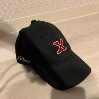 スコッティキャメロン(Scotty Cameron)のタイトリスト　スコッティキャメロン　レア品　未使用　RED X(その他)