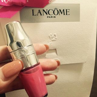 ランコム(LANCOME)のランコムジューシーシェイカー(リップグロス)