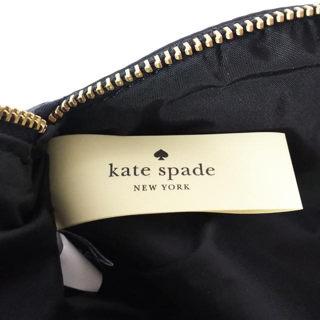 kate spade new york(ケイトスペードニューヨーク)のケイトスペード ポーチ WLRU5155 フクロウ レディースのファッション小物(ポーチ)の商品写真