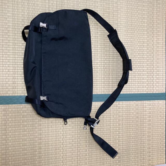 LORINZA　Messenger Bag