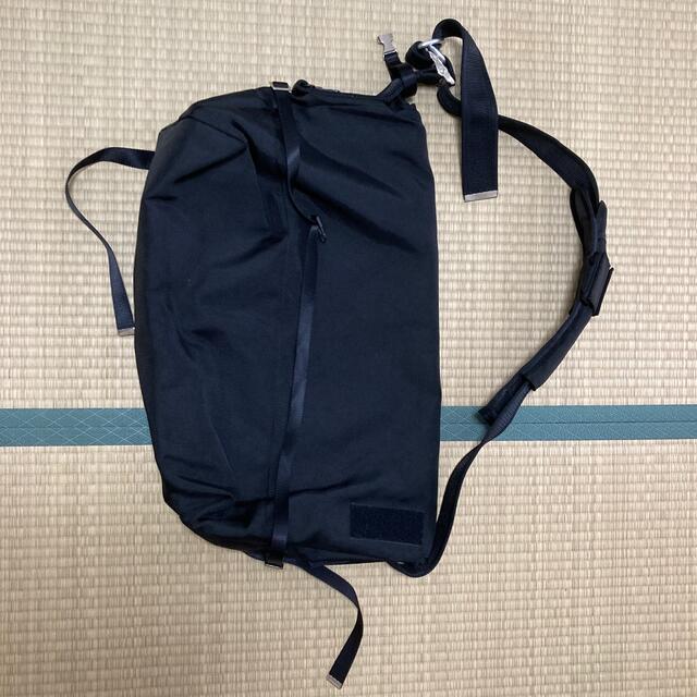 LORINZA　Messenger Bag