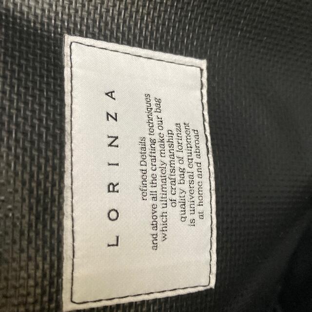 LORINZA　Messenger Bag