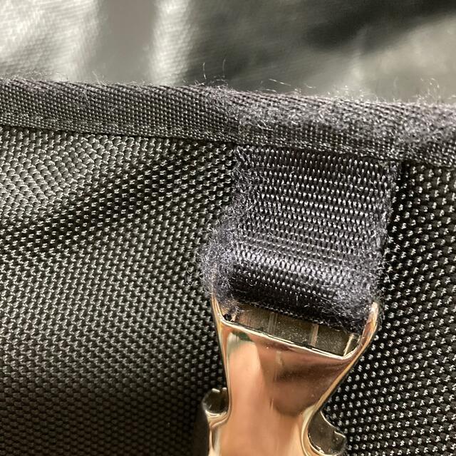 LORINZA　Messenger Bag