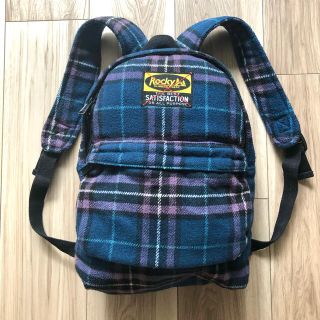 エフオーキッズ(F.O.KIDS)のエフオーキッズ　リュックサック　(リュックサック)