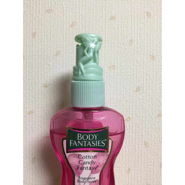 BODY FANTASIES(ボディファンタジー)のボディファンタジーズ ボディミスト 50ml コスメ/美容の香水(香水(女性用))の商品写真