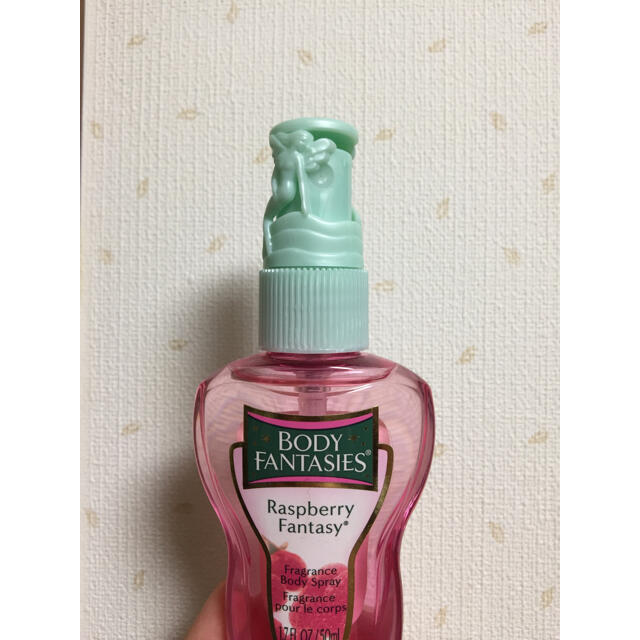 BODY FANTASIES(ボディファンタジー)のボディファンタジーズ ボディミスト 50ml コスメ/美容の香水(香水(女性用))の商品写真