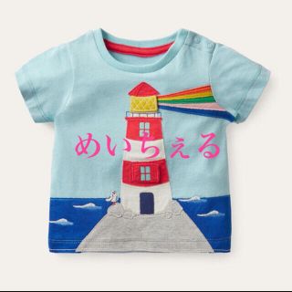 ボーデン(Boden)の専用ページ🎐🎆（2-3y）(Tシャツ/カットソー)