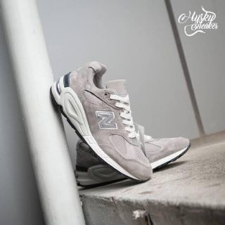 ニューバランス(New Balance)のnew balance M990V2 N2 26.5 新品未使用(スニーカー)