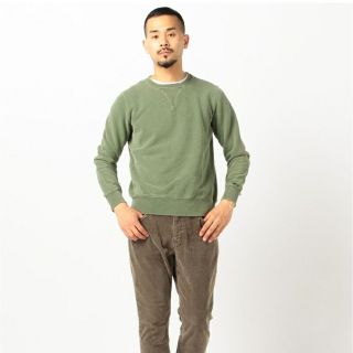 レミレリーフ(REMI RELIEF)のHAL69様専用　REMI REIEFスウェット　ビームスプラス(スウェット)