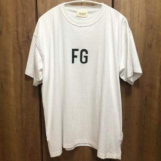 フィアオブゴッド(FEAR OF GOD)のFear of God FG 3M Tee(Tシャツ/カットソー(半袖/袖なし))