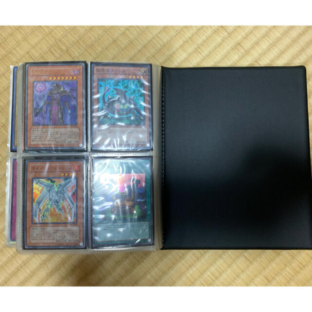 遊戯王 - 遊戯王カード ファイル まとめ売りの通販 by ぎー4's 遊戯王 - 遊戯王カード ファイル まとめ売りの通販 by ぎー4's