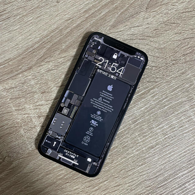 Apple Iphone 12 Mini 128gb ブラックの通販 By Cz S Shop アップルならラクマ 極美品 Simフリー 新作最安値 Cta Org Mz