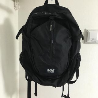 HELLY HANSEN リュック(リュック/バックパック)