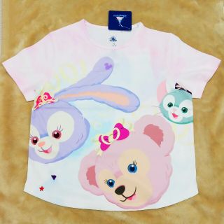 ディズニー ジェラトーニ 子供 Tシャツ/カットソー(女の子)の通販 31点