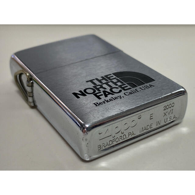 THE NORTH FACE Zippo コラボ1991限定/＋Zippo1個