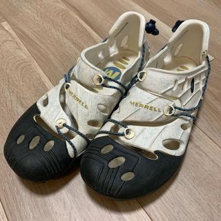 メレル(MERRELL)のMERRELL サンダル　UK8(サンダル)