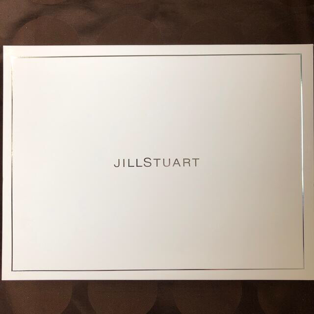 JILLSTUART(ジルスチュアート)のジルスチュアート　バスタオル　フェイスタオル   インテリア/住まい/日用品の日用品/生活雑貨/旅行(タオル/バス用品)の商品写真