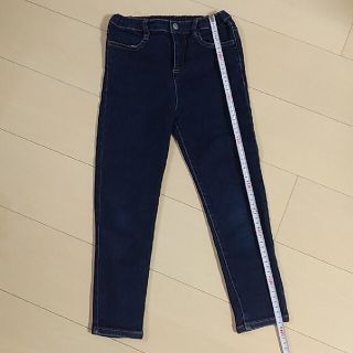 コムサイズム(COMME CA ISM)の130　COMME CA ISM　コムサイズム　パンツ　ジーンズ(パンツ/スパッツ)